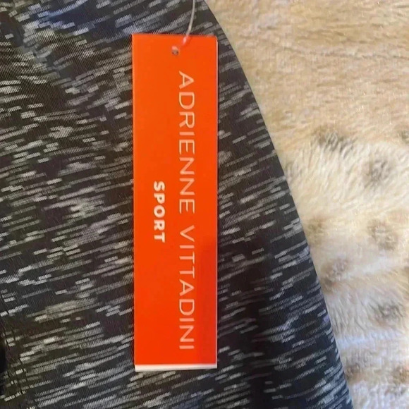 NWT Adrienne Vittadini Sport Joggers - Picture 4 of 4